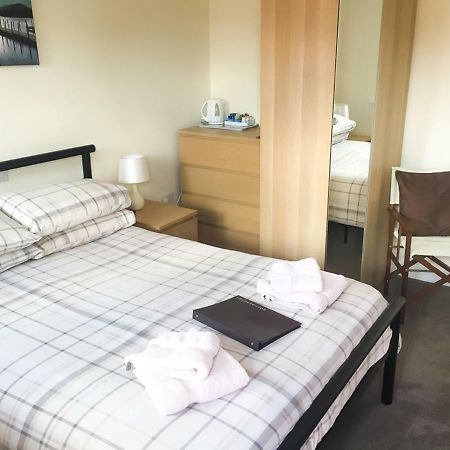 Cherish End Guest House Dunstable Ngoại thất bức ảnh