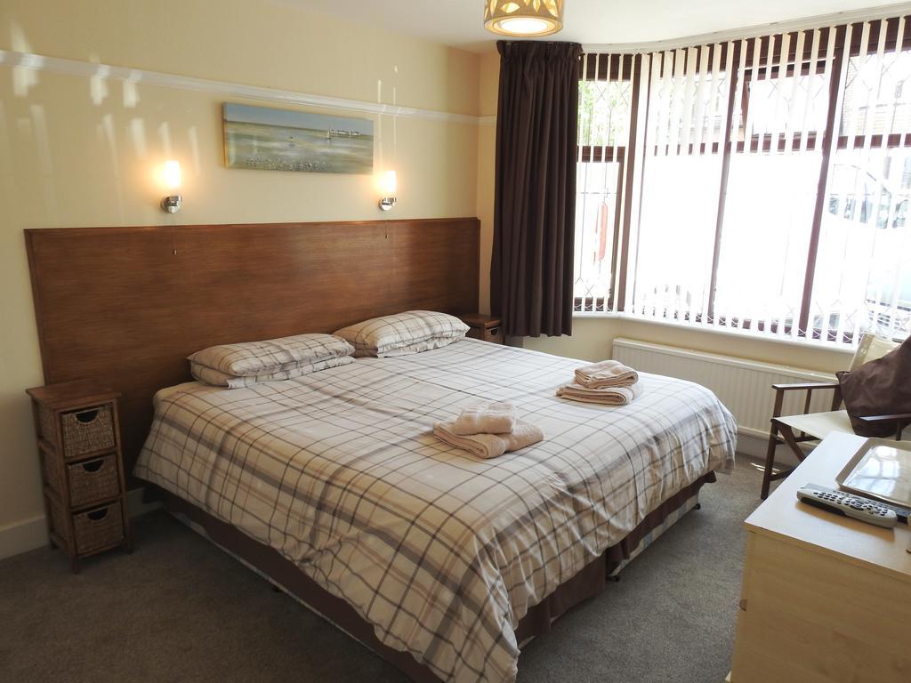 Cherish End Guest House Dunstable Ngoại thất bức ảnh