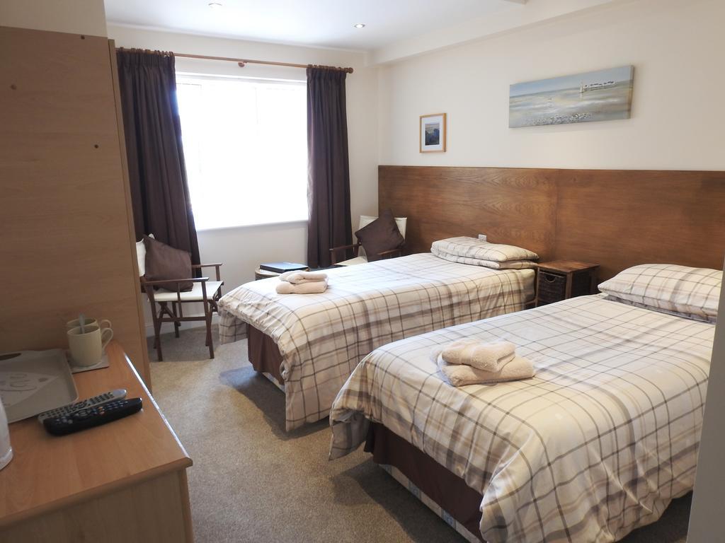 Cherish End Guest House Dunstable Ngoại thất bức ảnh